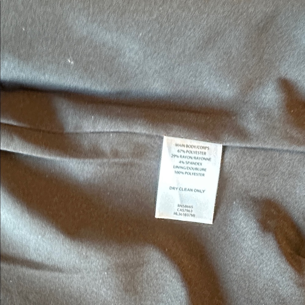 Trouve jacket - Picture 10 of 10